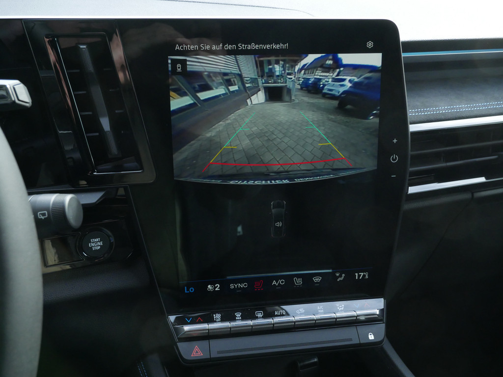 Renault Espace – Bild 12