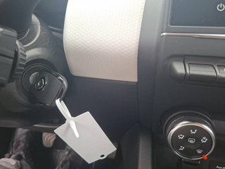 Vehicle 3D Image