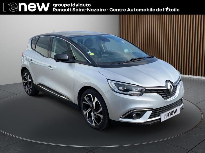Renault Scenic IV