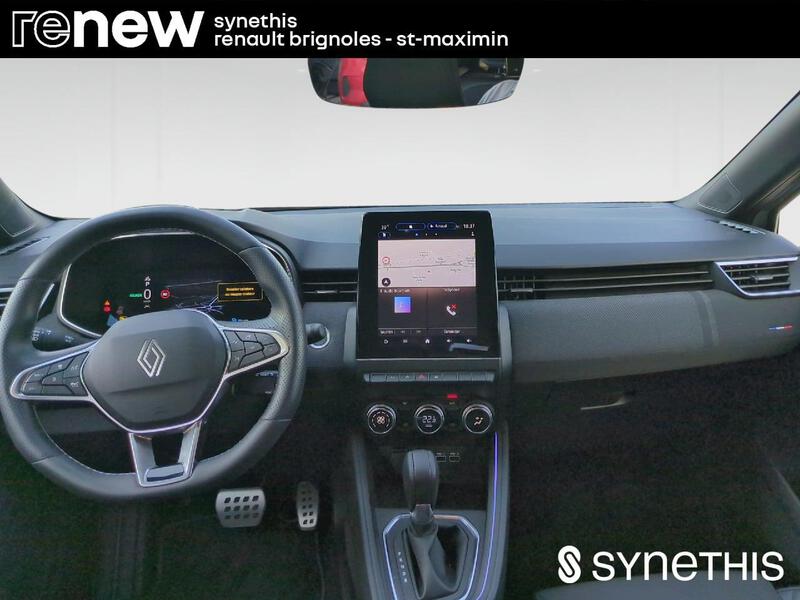 Renault Clio V
