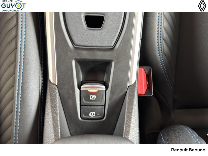 Renault Clio VI