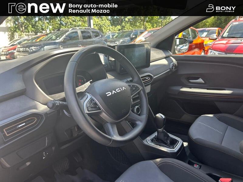 Dacia Jogger