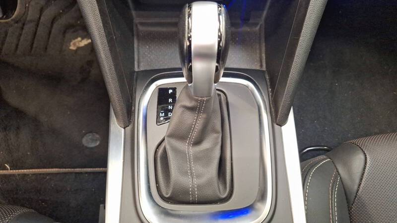 Renault Megane IV Berline