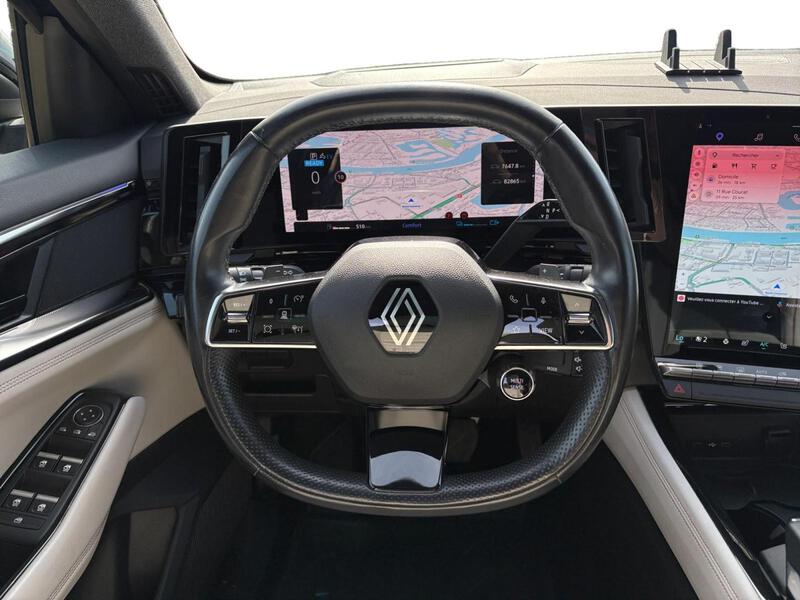 Renault Espace VI