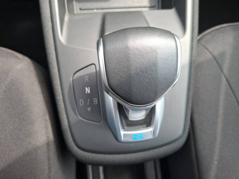Renault ZOE E-Tech Electrique