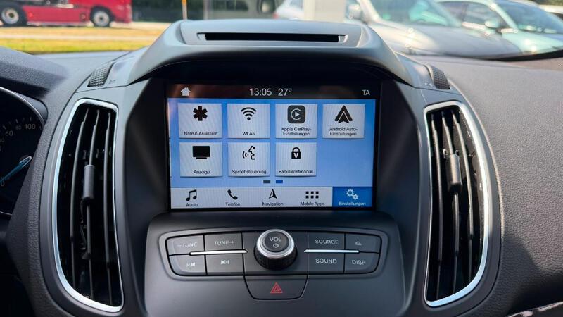 Ford Grand C-Max