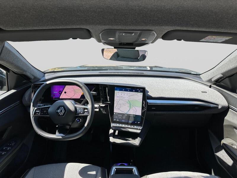 Renault Scenic E-Tech Electrique