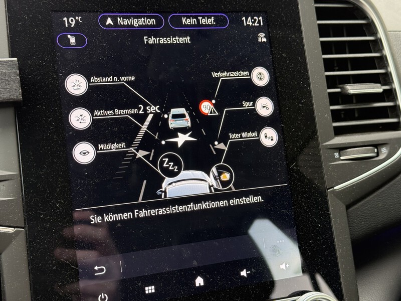 Renault Talisman