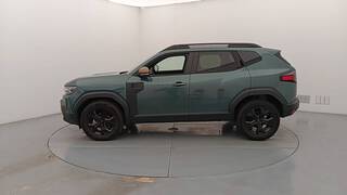 Vehicle 3D Image