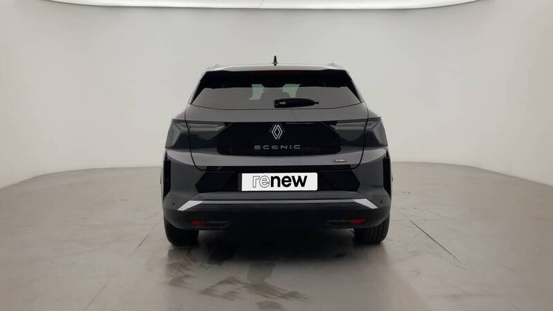 Renault Scenic E-Tech Electrique