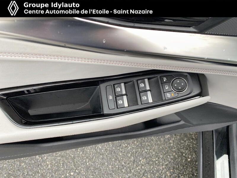 Renault Espace VI