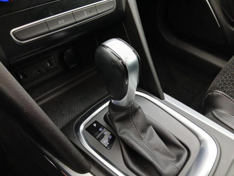 Renault Megane IV Berline