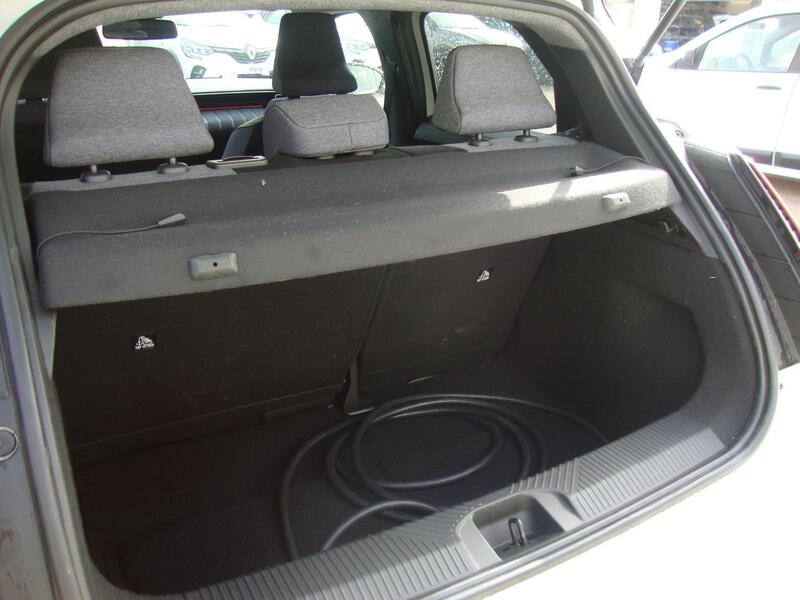 Renault R5 E-Tech Electrique