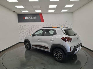 Vehicle 3D Image