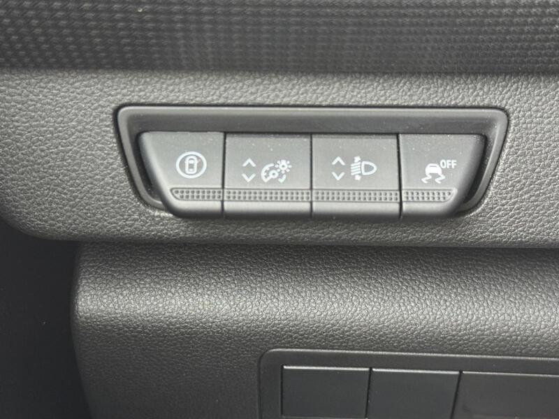 Renault Kangoo VU