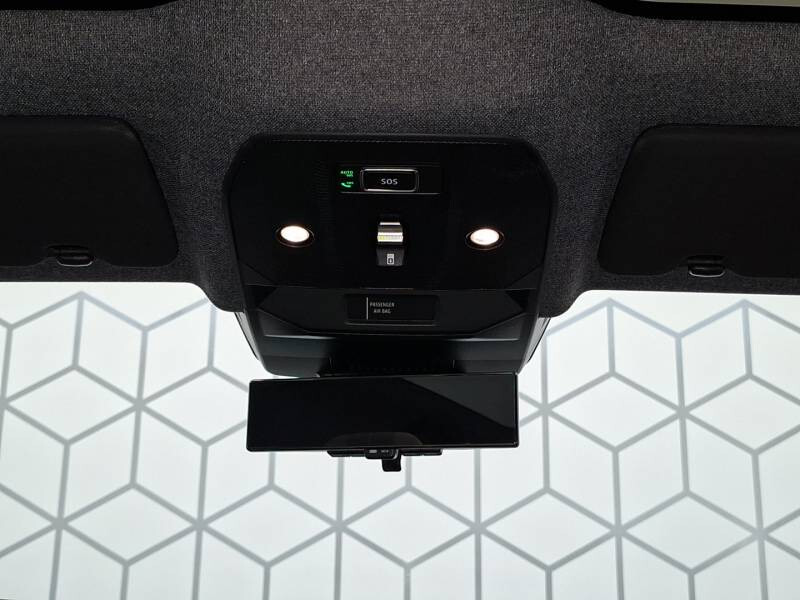 Renault Scenic E-Tech Electrique