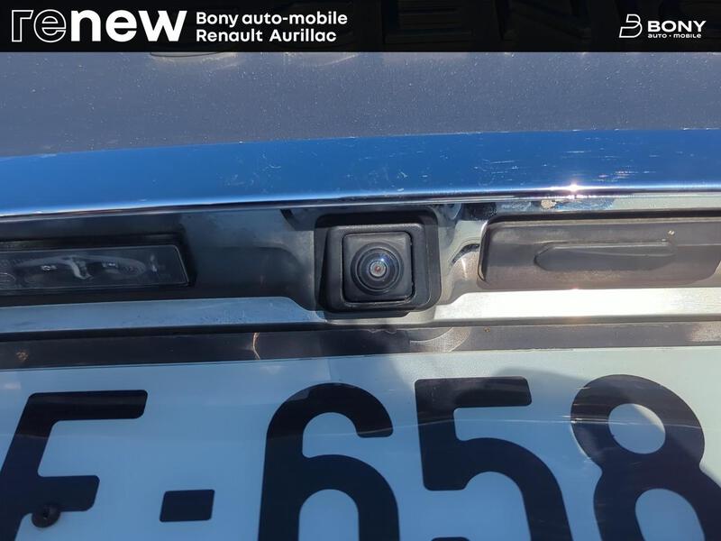 Renault Scenic IV