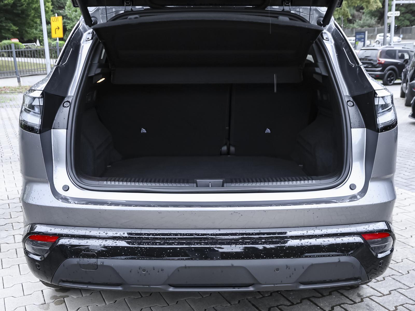 Renault Austral – Bild 8