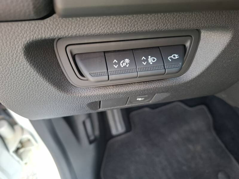 Renault ZOE E-Tech Electrique