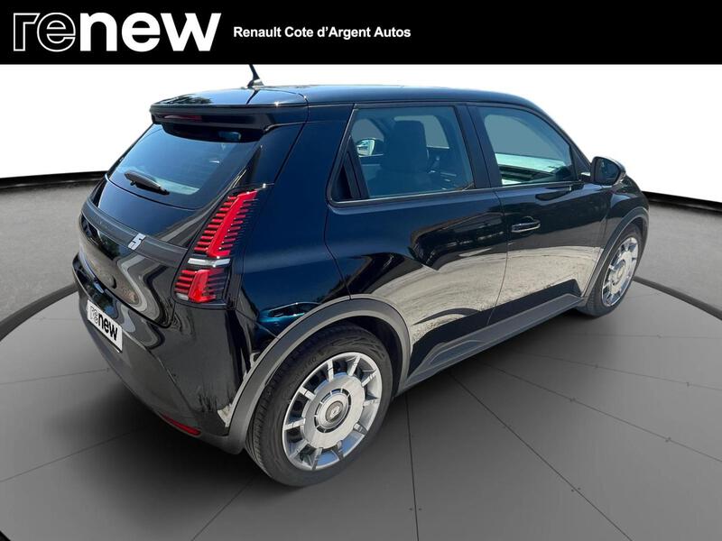 Renault R5 E-Tech Electrique