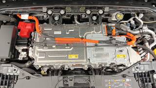 Vehicle 3D Image