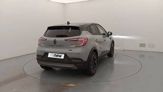 Vehicle 3D Image