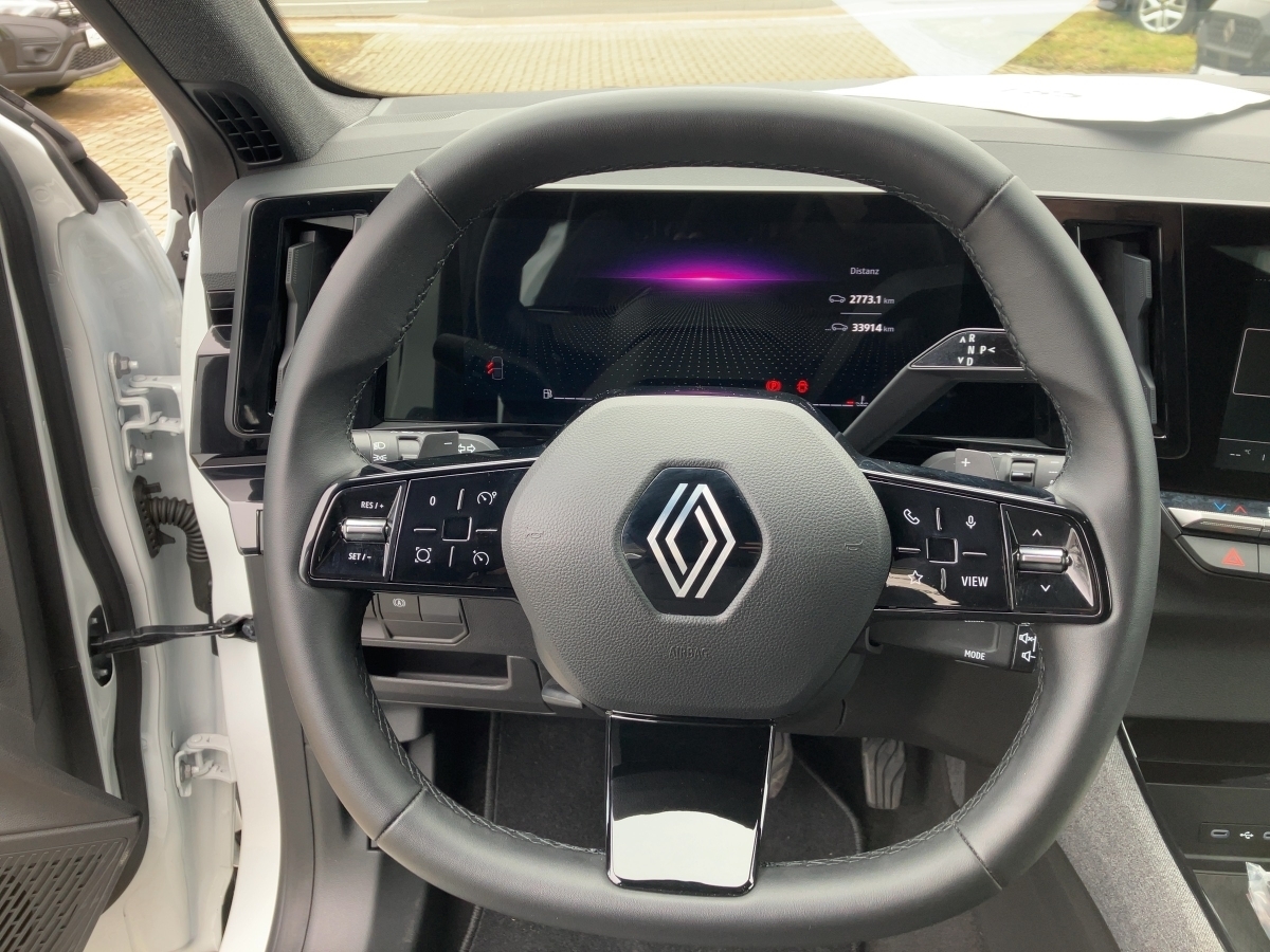 Renault Austral – Bild 10