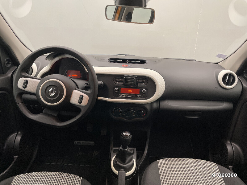 Renault Twingo III