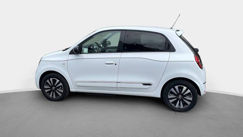 Renault Twingo E-Tech Electrique