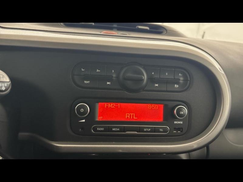 Renault Twingo III