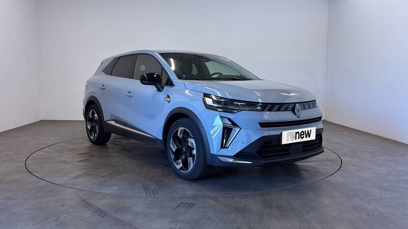 Renault Symbioz