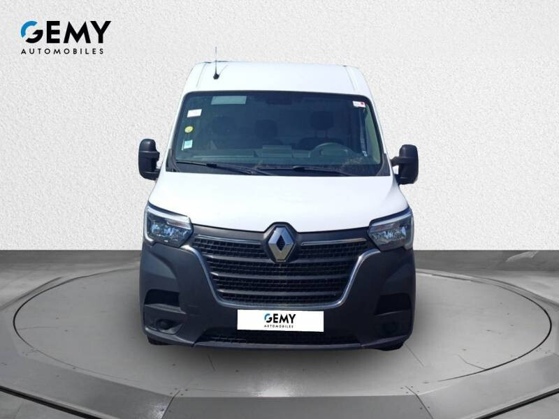 Renault Master III