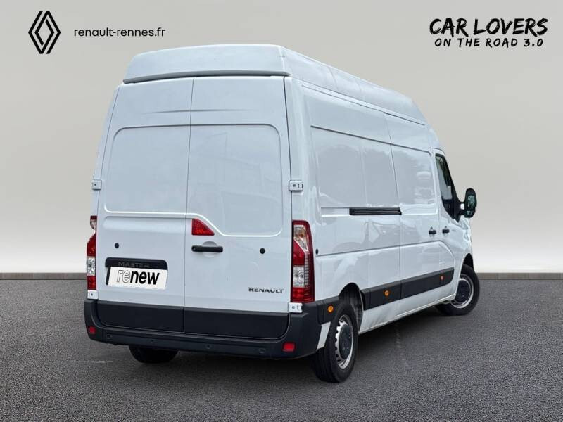 Renault Master III