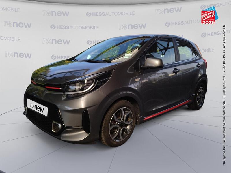 KIA Picanto