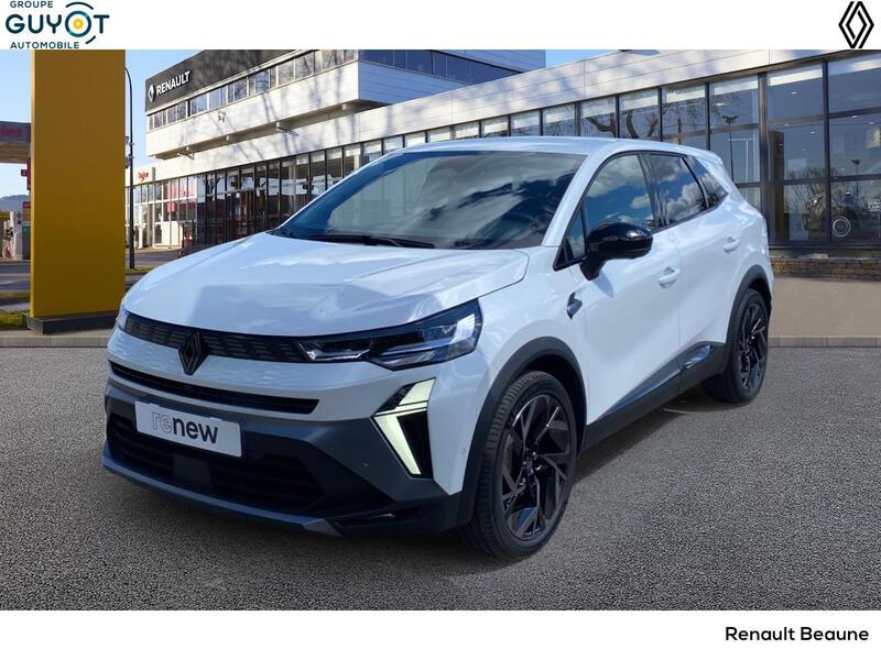 Renault Symbioz