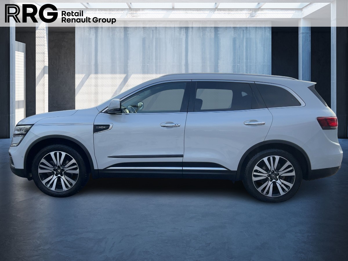 Renault Koleos – Bild 2