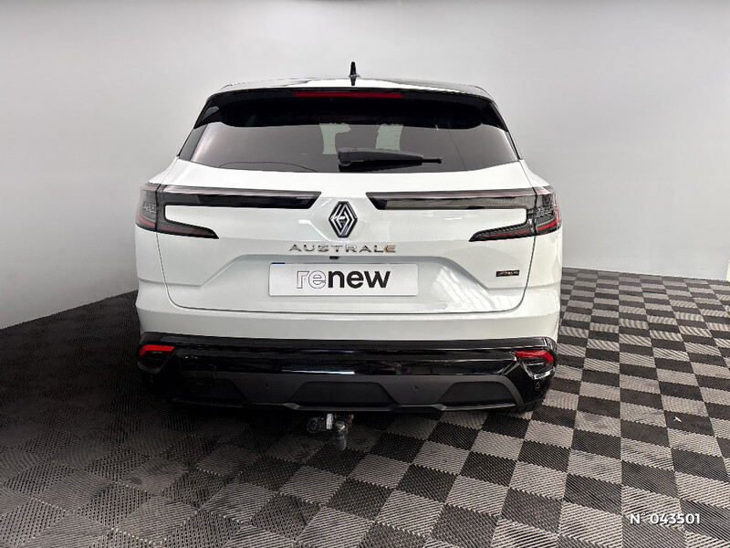 Renault Austral