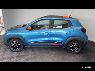 Vehicle 3D Image