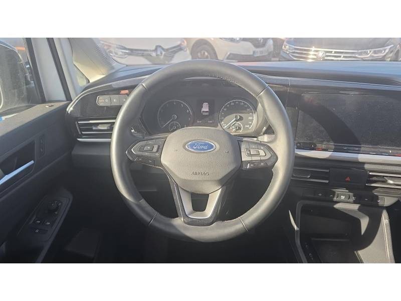 Ford Tourneo Connect III