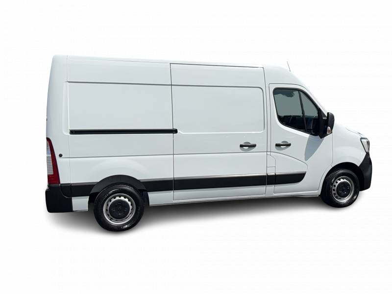Renault Master III