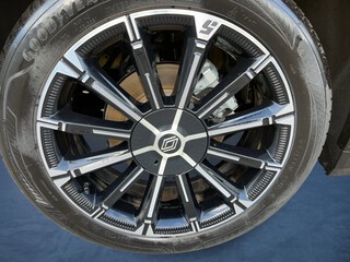 Vehicle 3D Image