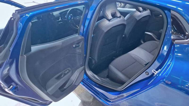 Renault Clio V