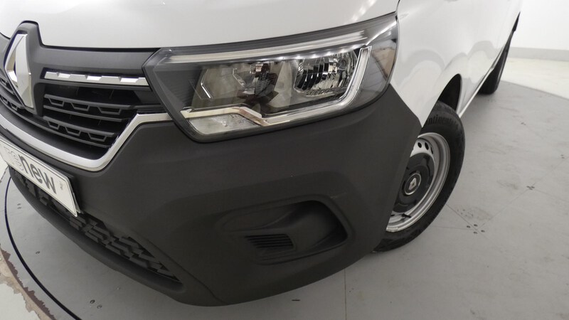 Renault Kangoo Furgón