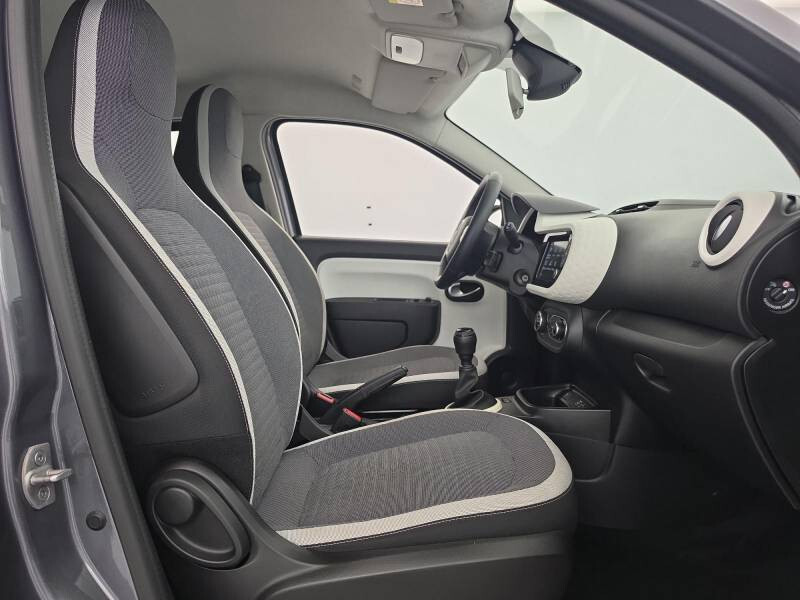 Renault Twingo III