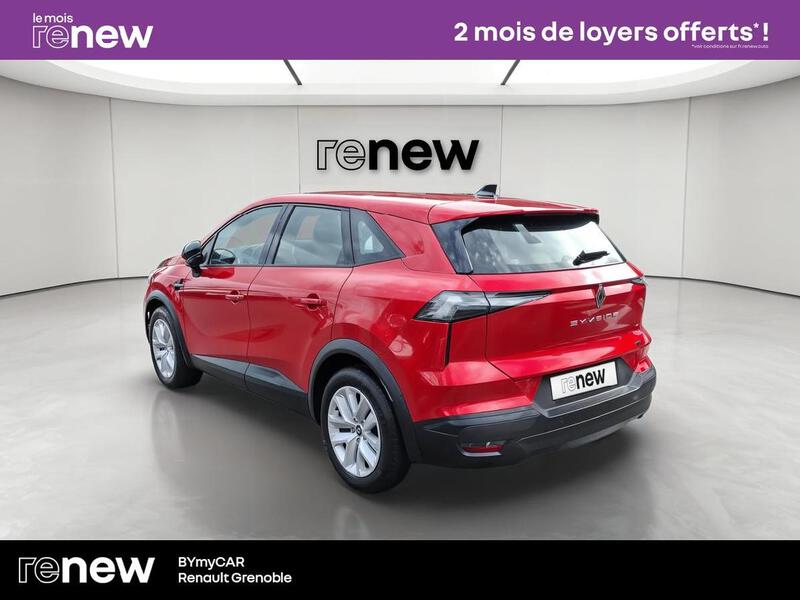 Renault Symbioz