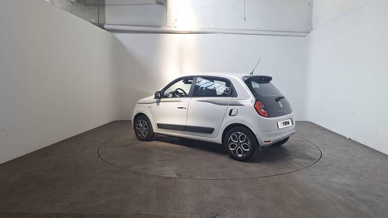 Renault Twingo III