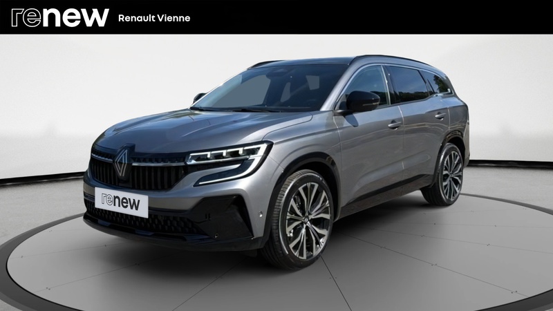 Renault Espace VI