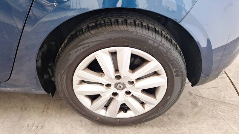 Renault Megane IV Berline