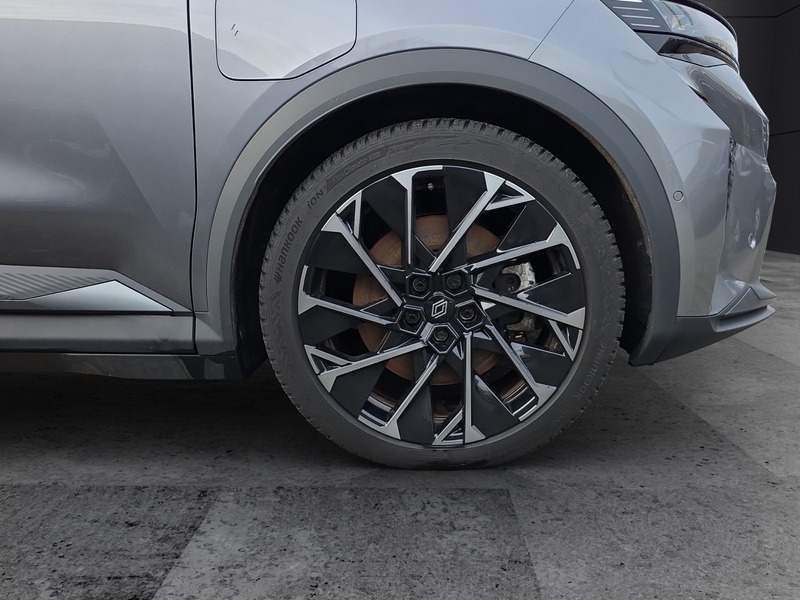 Renault Scenic E-Tech