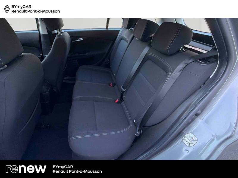 Fiat Tipo Station Wagon MY21